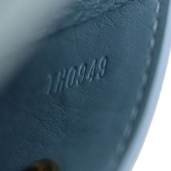 LOUIS VUITTON etui à cigarettes Handbag - Picture 6 of 16